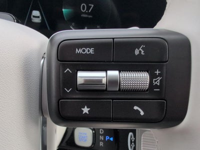 2026 Hyundai PALISADE SEL Premium 7 Passenger