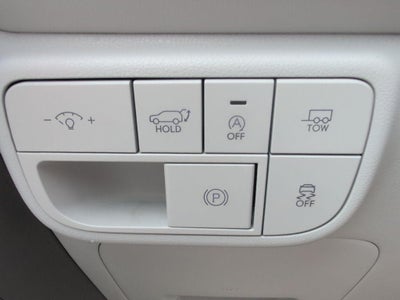 2026 Hyundai PALISADE SEL Premium 7 Passenger