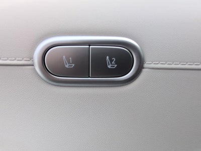 2026 Hyundai PALISADE SEL Premium 7 Passenger