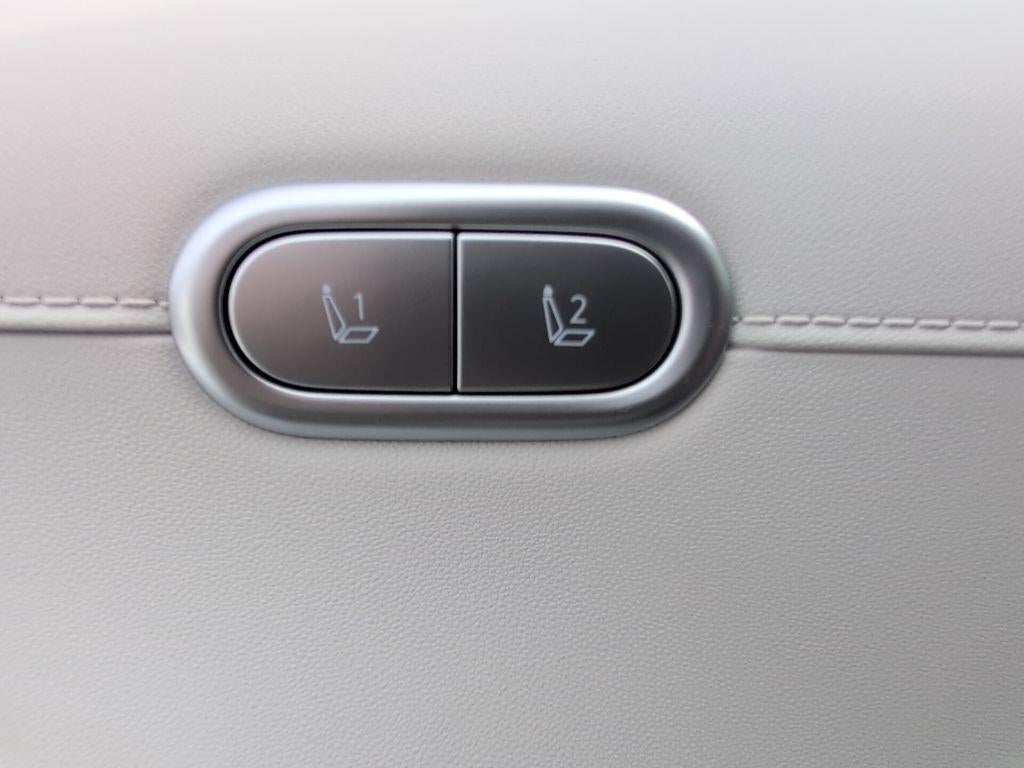 2026 Hyundai PALISADE SEL Premium 7 Passenger