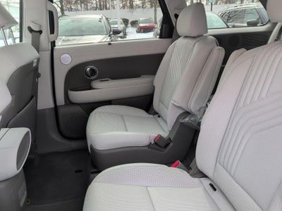 2026 Hyundai PALISADE SEL Premium 7 Passenger