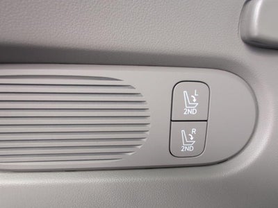 2026 Hyundai PALISADE SEL Premium 7 Passenger