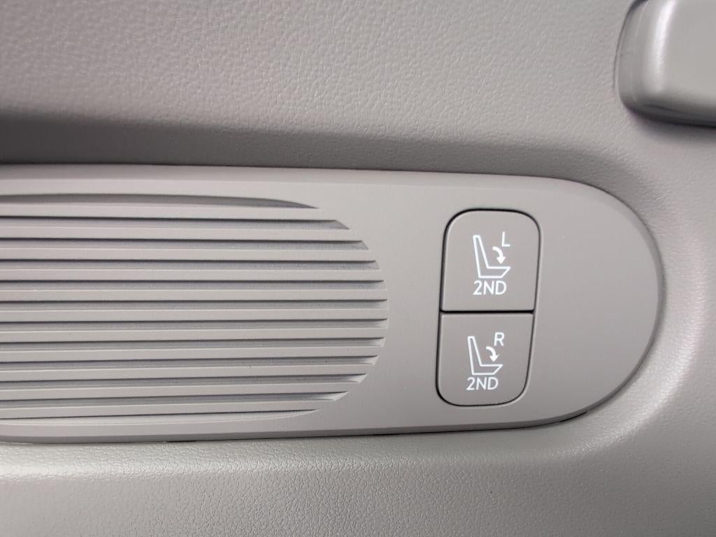 2026 Hyundai PALISADE SEL Premium 7 Passenger