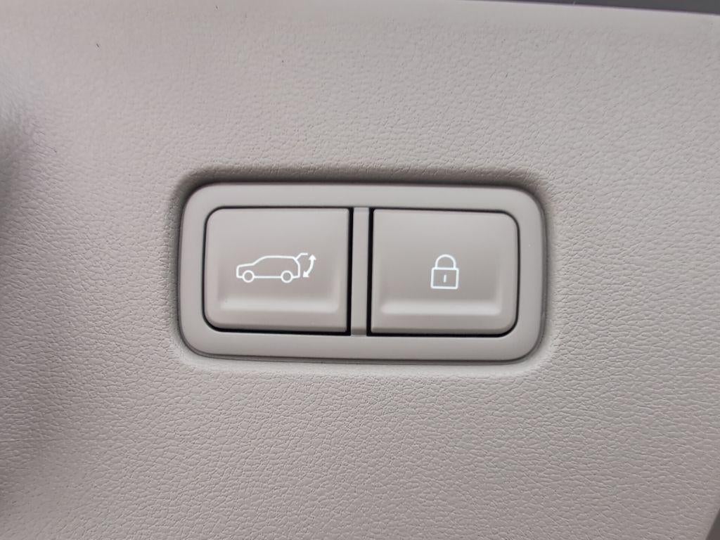 2026 Hyundai PALISADE SEL Premium 7 Passenger