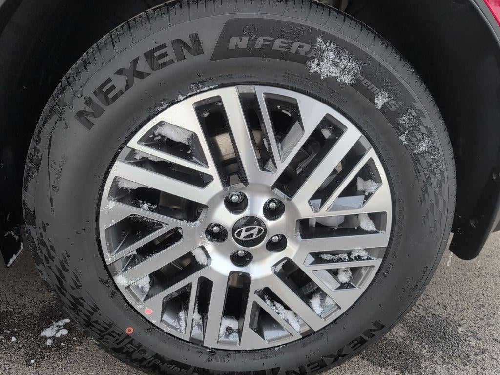 2026 Hyundai PALISADE SEL Premium 7 Passenger