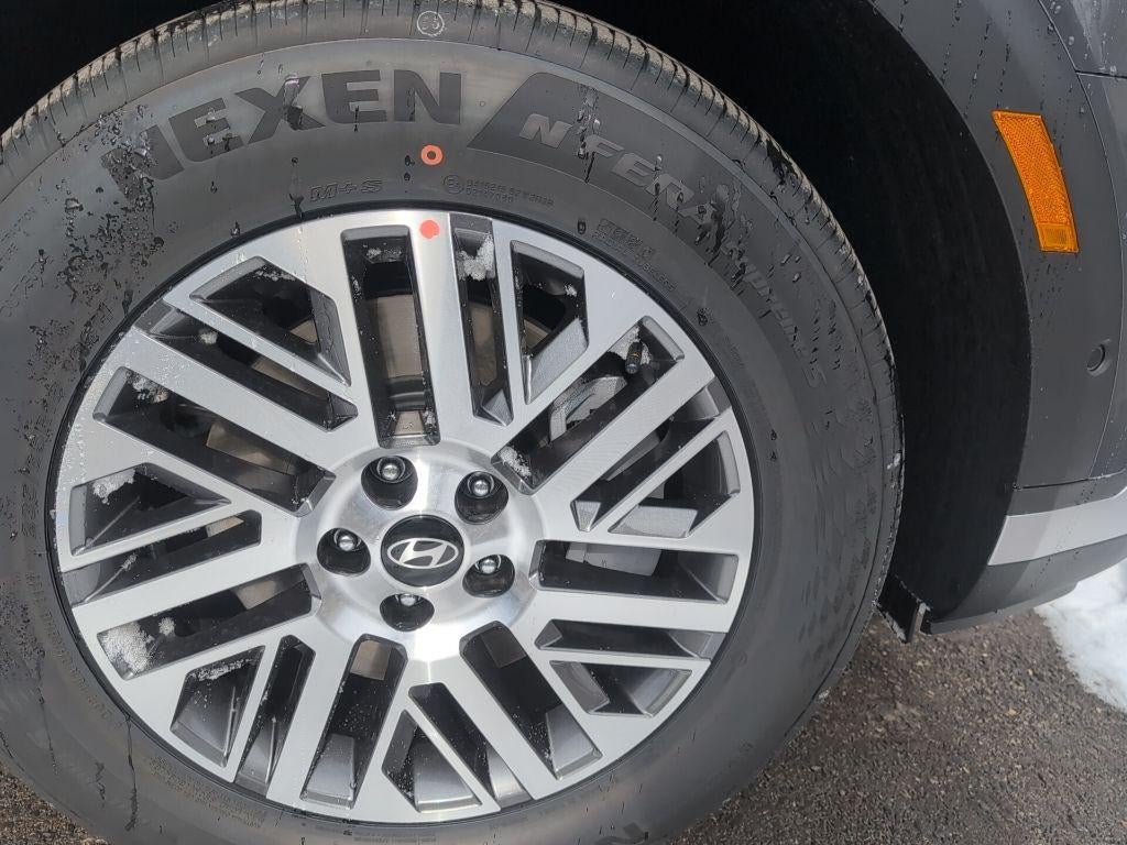 2026 Hyundai PALISADE SEL Premium 7 Passenger