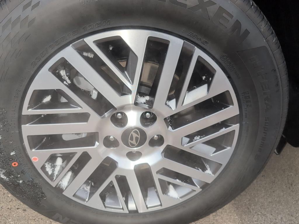 2026 Hyundai PALISADE SEL Premium 7 Passenger