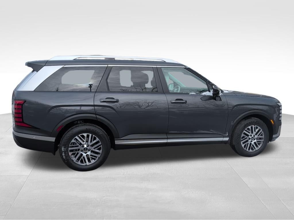 2026 Hyundai PALISADE SEL Premium 7 Passenger