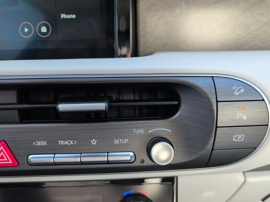 2026 Hyundai PALISADE SEL Premium 7 Passenger