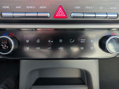 2026 Hyundai PALISADE SEL Premium 7 Passenger