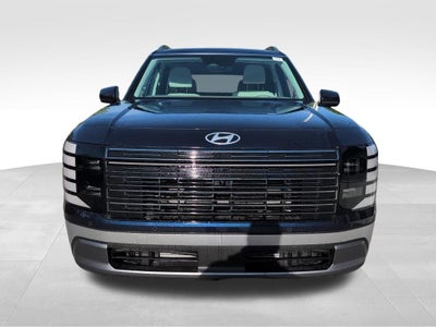 2026 Hyundai PALISADE SEL Premium 7 Passenger