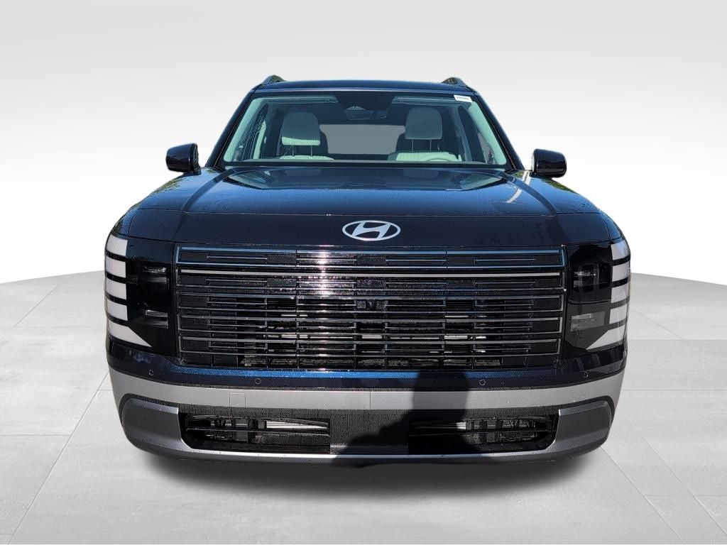 2026 Hyundai PALISADE SEL Premium 7 Passenger