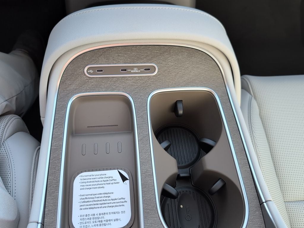 2026 Hyundai PALISADE SEL Premium 7 Passenger