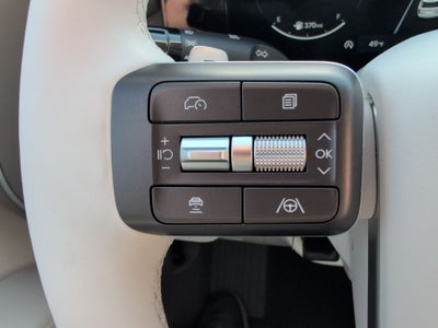 2026 Hyundai PALISADE SEL Premium 7 Passenger