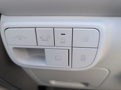 2026 Hyundai PALISADE SEL Premium 7 Passenger