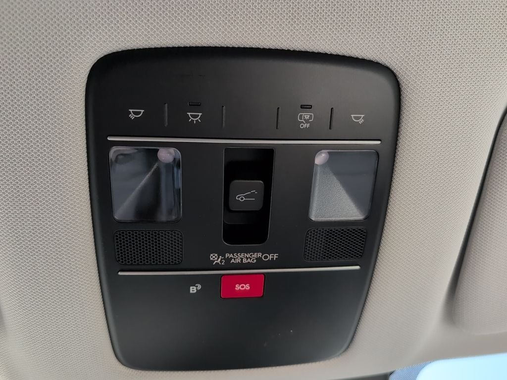 2026 Hyundai PALISADE SEL Premium 7 Passenger