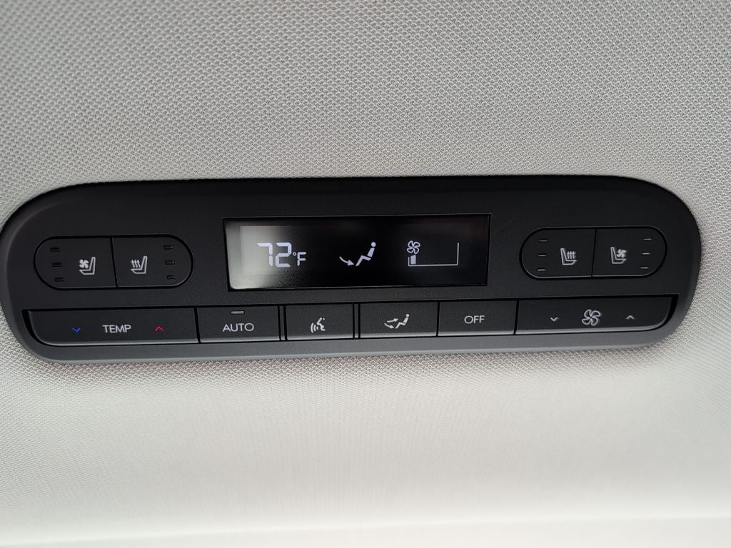 2026 Hyundai PALISADE SEL Premium 7 Passenger