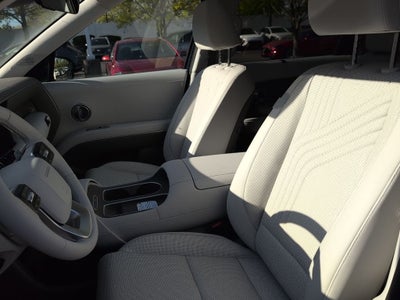 2026 Hyundai PALISADE SEL Premium 7 Passenger