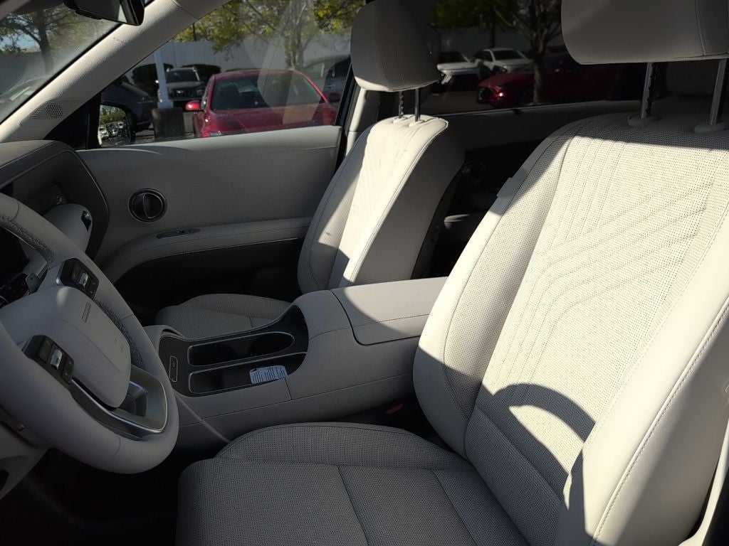 2026 Hyundai PALISADE SEL Premium 7 Passenger