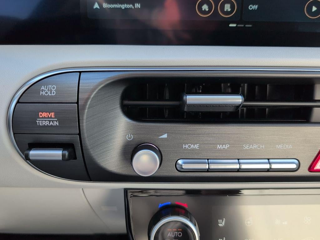 2026 Hyundai PALISADE SEL Premium 7 Passenger