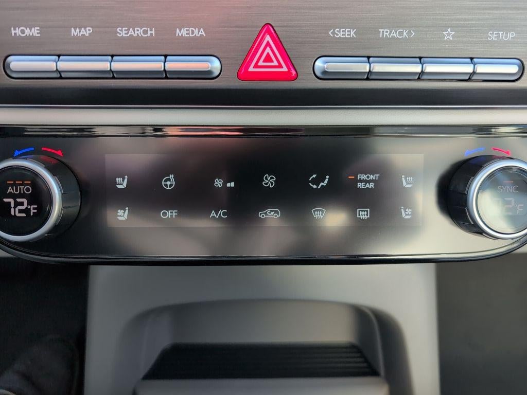 2026 Hyundai PALISADE SEL Premium 7 Passenger