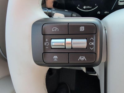 2026 Hyundai PALISADE SEL Premium 7 Passenger