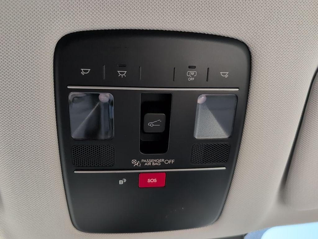 2026 Hyundai PALISADE SEL Premium 7 Passenger