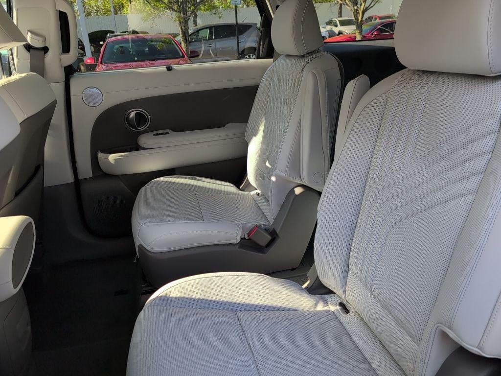 2026 Hyundai PALISADE SEL Premium 7 Passenger