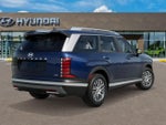 2026 Hyundai PALISADE SEL Premium 7 Passenger
