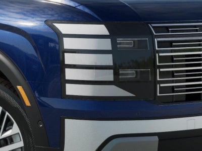 2026 Hyundai PALISADE SEL Premium 7 Passenger