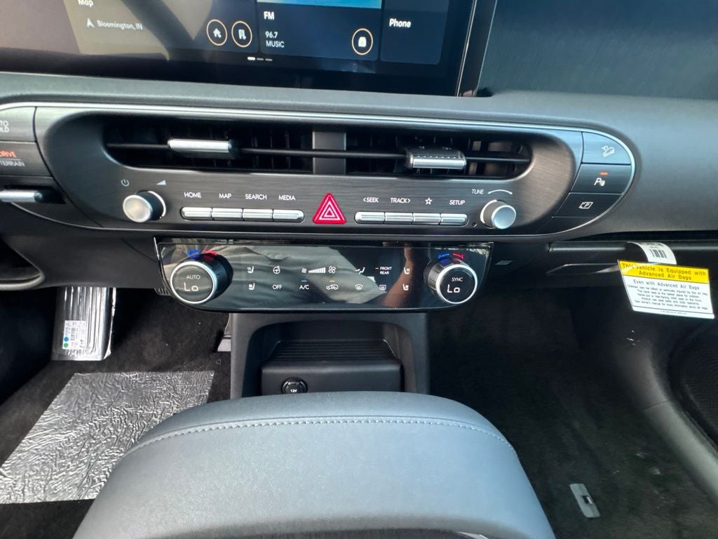 2027 Hyundai PALISADE SEL Premium 7 Passenger