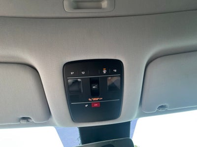 2027 Hyundai PALISADE SEL Premium 7 Passenger