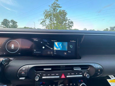 2027 Hyundai PALISADE SEL Premium 7 Passenger