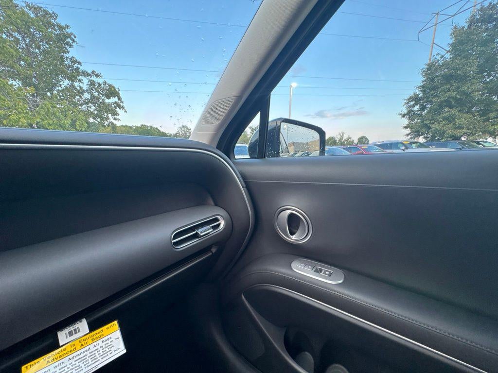 2027 Hyundai PALISADE SEL Premium 7 Passenger