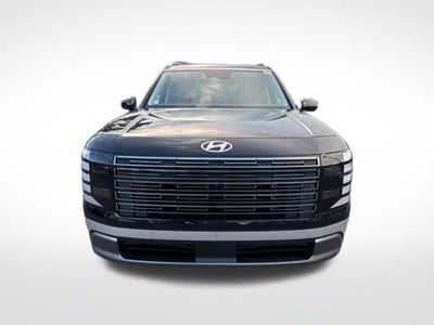 2027 Hyundai PALISADE SEL Premium 7 Passenger