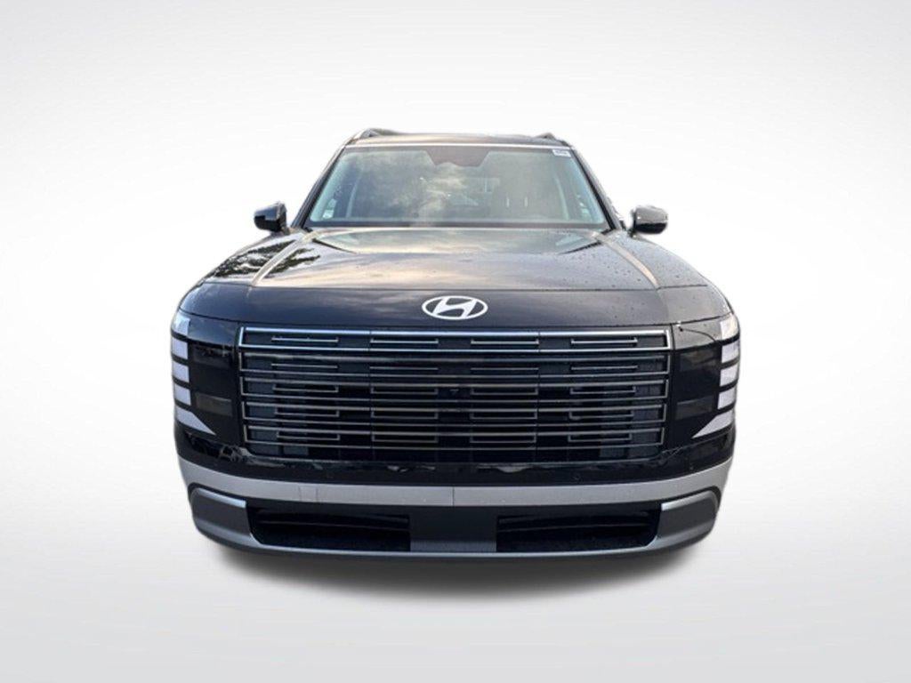 2027 Hyundai PALISADE SEL Premium 7 Passenger