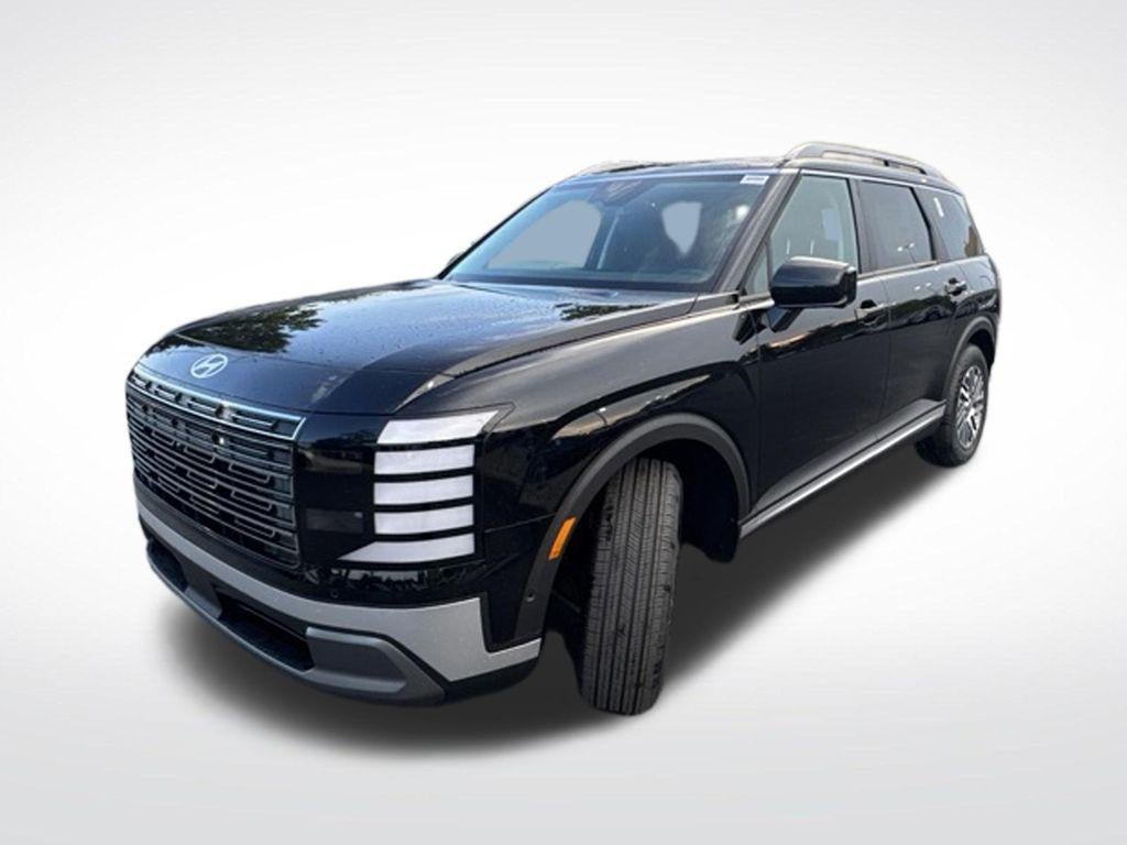 2027 Hyundai PALISADE SEL Premium 7 Passenger