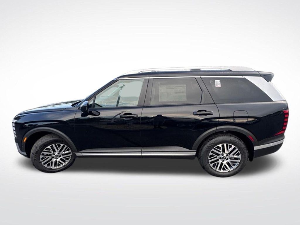 2027 Hyundai PALISADE SEL Premium 7 Passenger