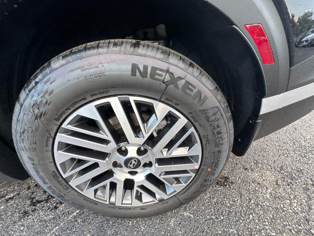 2027 Hyundai PALISADE SEL Premium 7 Passenger