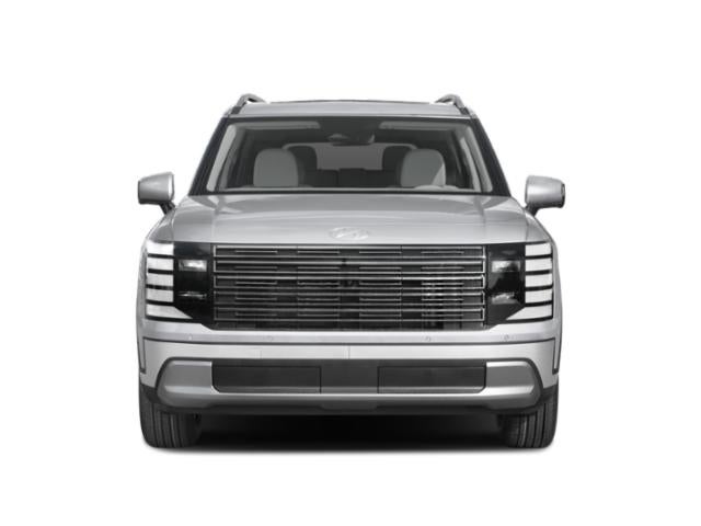 2026 Hyundai PALISADE SEL Premium 7 Passenger