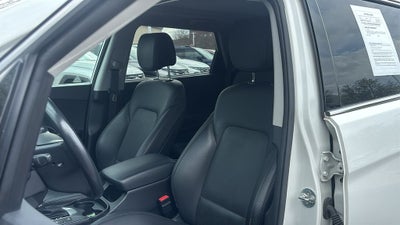 2019 Hyundai SANTA FE XL Limited