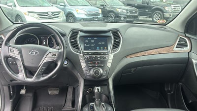 2019 Hyundai SANTA FE XL Limited