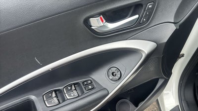 2019 Hyundai SANTA FE XL Limited