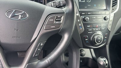 2019 Hyundai SANTA FE XL Limited