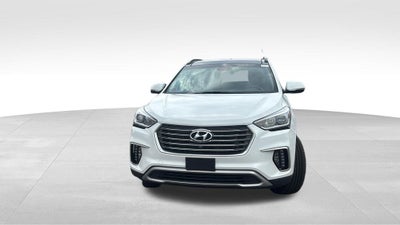 2019 Hyundai SANTA FE XL Limited