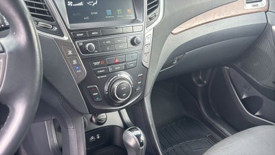 2019 Hyundai SANTA FE XL Limited