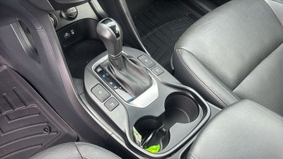 2019 Hyundai SANTA FE XL Limited