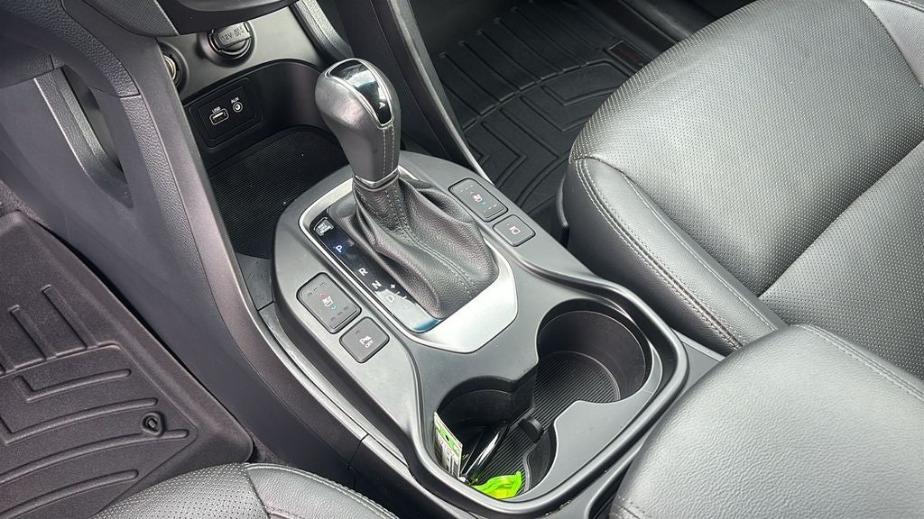 2019 Hyundai SANTA FE XL Limited