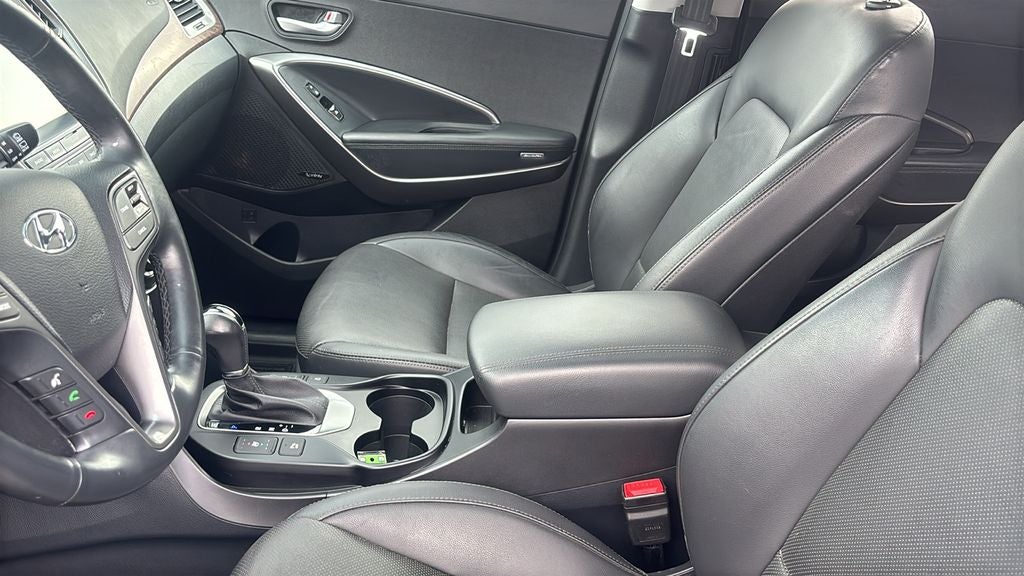 2019 Hyundai SANTA FE XL Limited