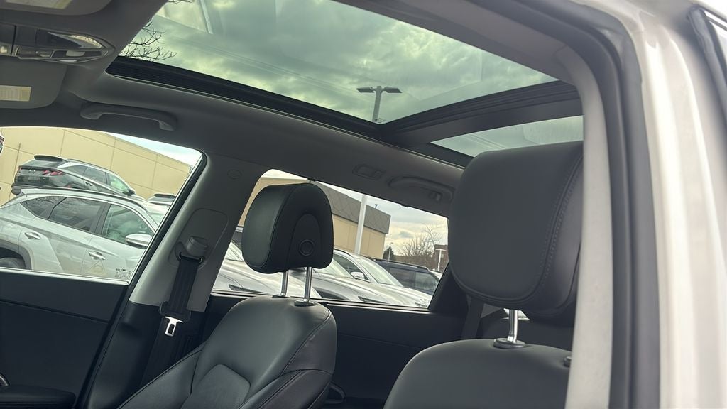 2019 Hyundai SANTA FE XL Limited